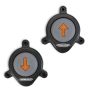 Wireless Foot Switch Kit - CM2