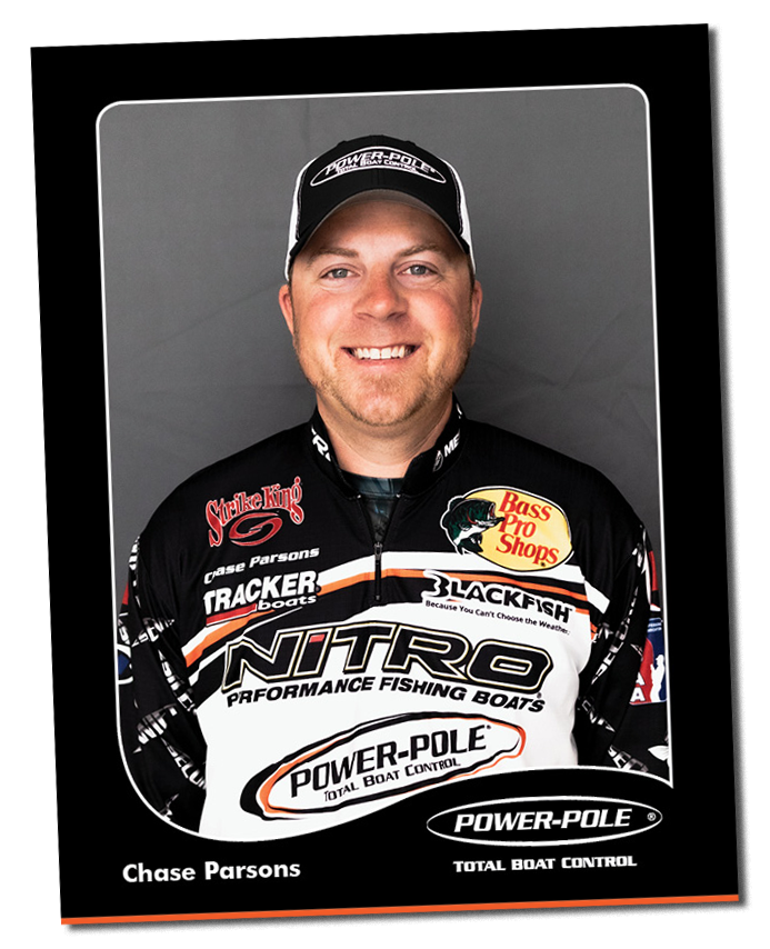 Chase Parsons
