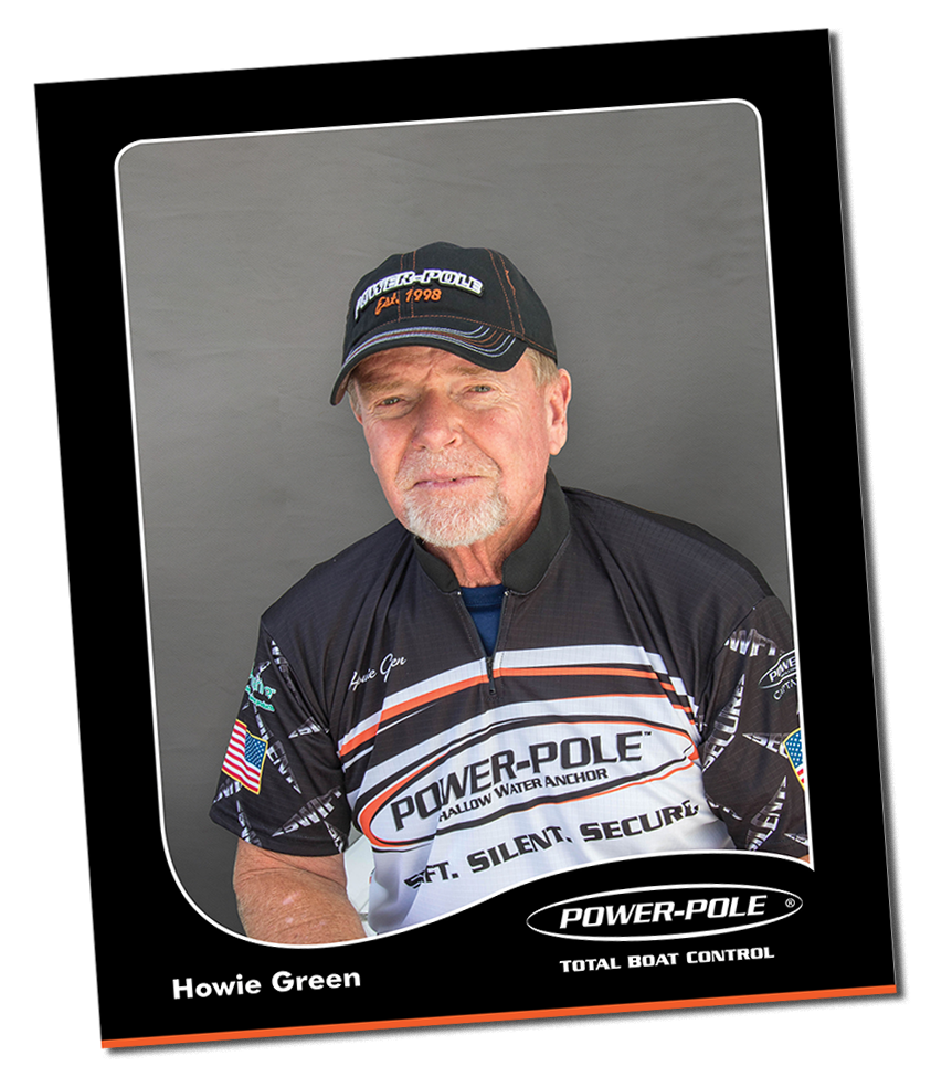 Howie Green