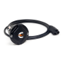 Charge Plug Port w/ 12ft AC ext