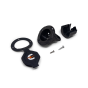 Charge Plug Port w/ 6ft AC ext