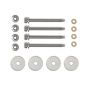 Transom Mounting Hardware Kit