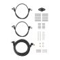 VISION® Flush Mount Kit