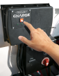 Refurbished Power-Pole Charge Unit