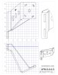 Dual Braced Kit S-8-6