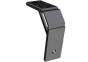 Deck Mount Short-Long 8" Aft-11" Drop 