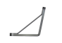 Deck Mount 0” AFT – 4” RISE