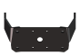 Pontoon Mount - 17.5-19" Face