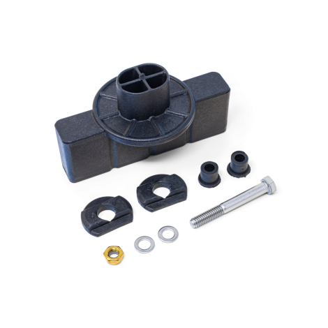 Bolt Set w/ Bushings For Blade Cylinder & Stabilizer Bar
