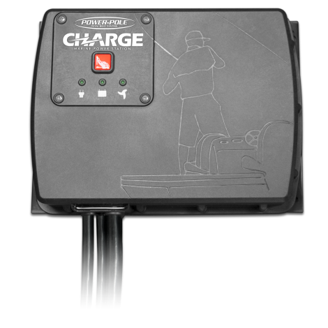 CHARGE Marine Power Manager