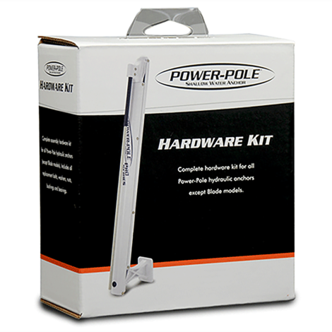 Hardware Kit For All Models Except BLADE