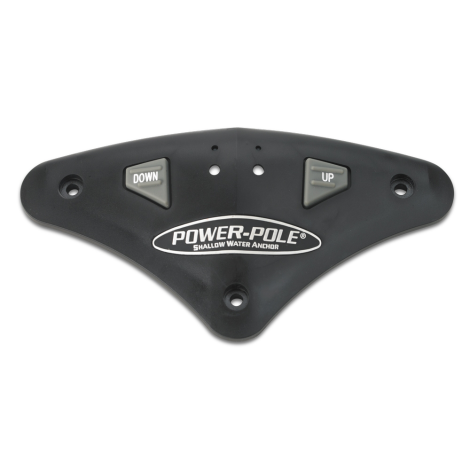 Wireless Foot Switch Advanced - CM1