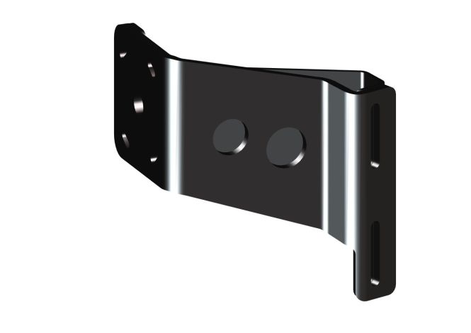 Plate Kit S-7-5 Port