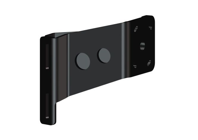 Plate Kit S-7-5 Starboard