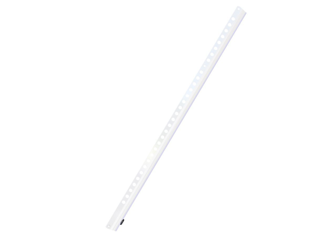 U-Channel Bottom For 8' Pro II (2017-Later)