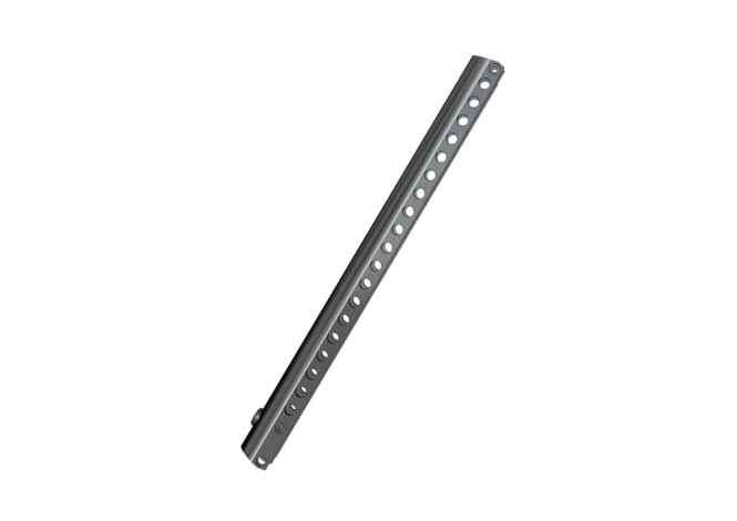 U-Channel Top For 4' Pro II & 4' Signature Series II