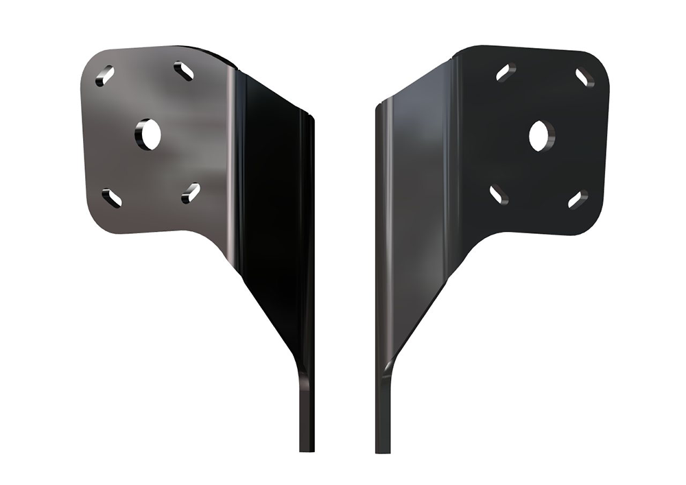 Dual Braced Kit S-N2-6