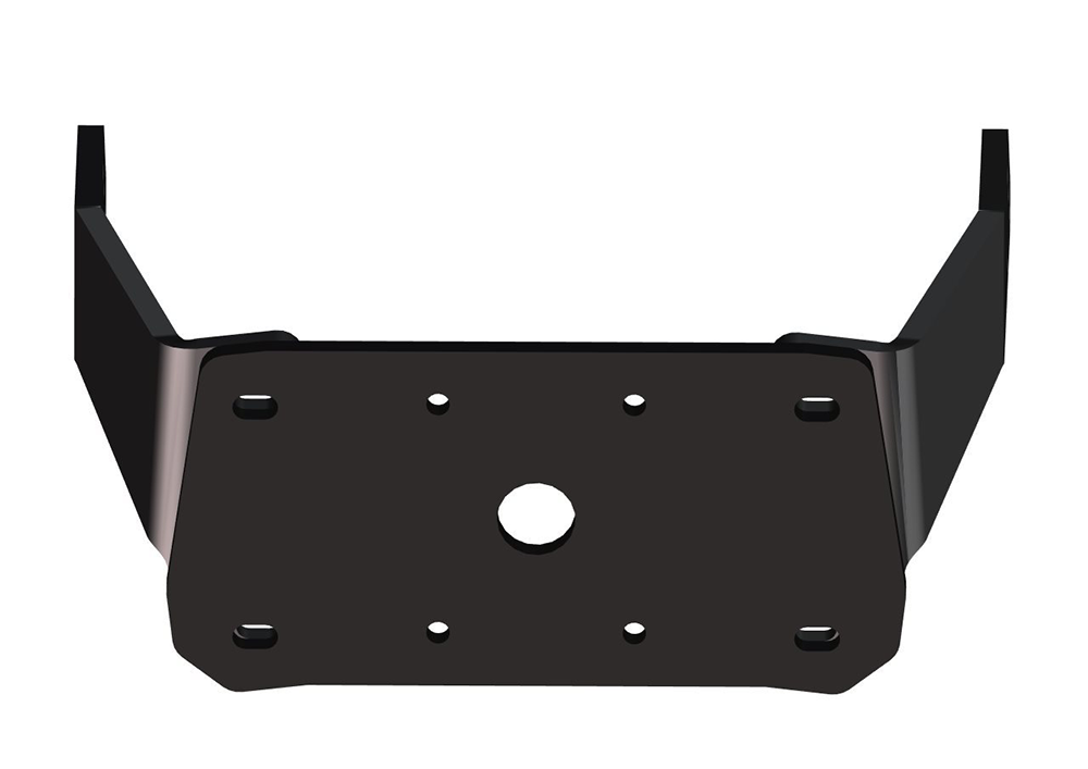Pontoon Mount - 16-17.5