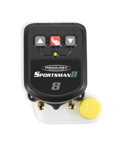 Hydraulic Pump For 8' Sportsman II Series (2017-Later) with C-Monster 2.0