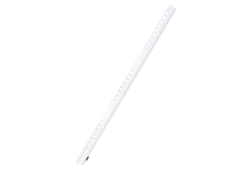 U-Channel Bottom For 8' Pro II (2017-Later)