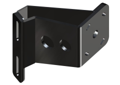 Braced Kit S-5-4 Starboard