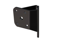 Braced Kit S-N2-2 Port