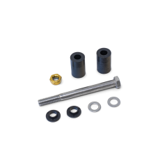 Bolt Set w/ Bushings & Ram Spacer - 5/16"