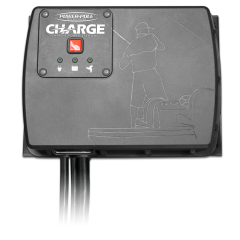 CHARGE Marine Power Manager
