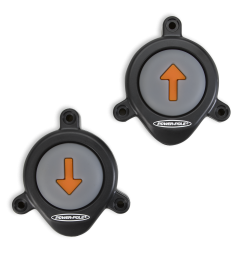 Wireless Foot Switch Kit - CM2