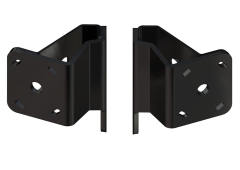 Dual Braced Kit S-2-2