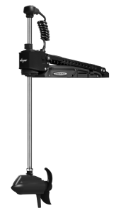 MOVE Scissor lift 24/36V 60" BLACK