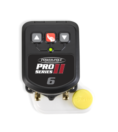 Hydraulic Pump For 6' Pro II Series (2017-Later) with C-Monster 2.0