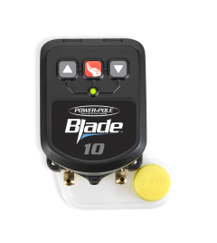 Hydraulic Pump For 10' Blade Series (2017-Later) with C-Monster 2.0