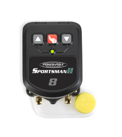 Hydraulic Pump For 8' Sportsman II Series (2017-Later) with C-Monster 2.0