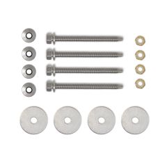 Transom Mounting Hardware Kit