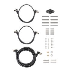 VISION® Flush Mount Kit