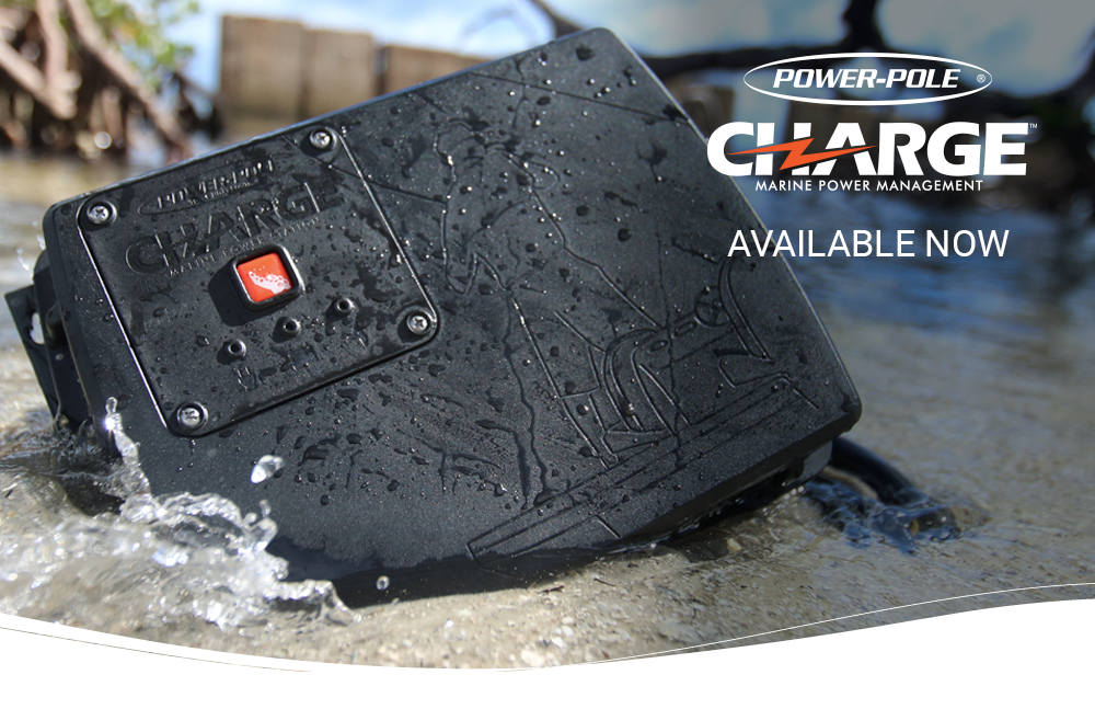 Charge Marine Power Management Charge Marine Power Management